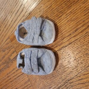 Old Navy Kids Blue Shoes